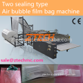 EPE Foam Bag Making Machine for produce bag